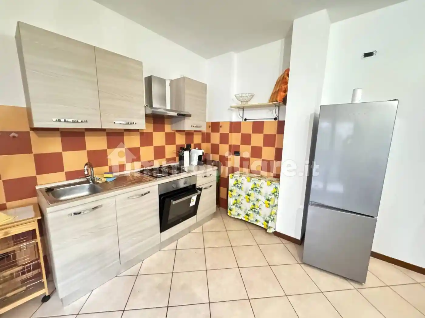 Trilocale via Enrico Sertoli, Bovisasca, Milano - foto 5