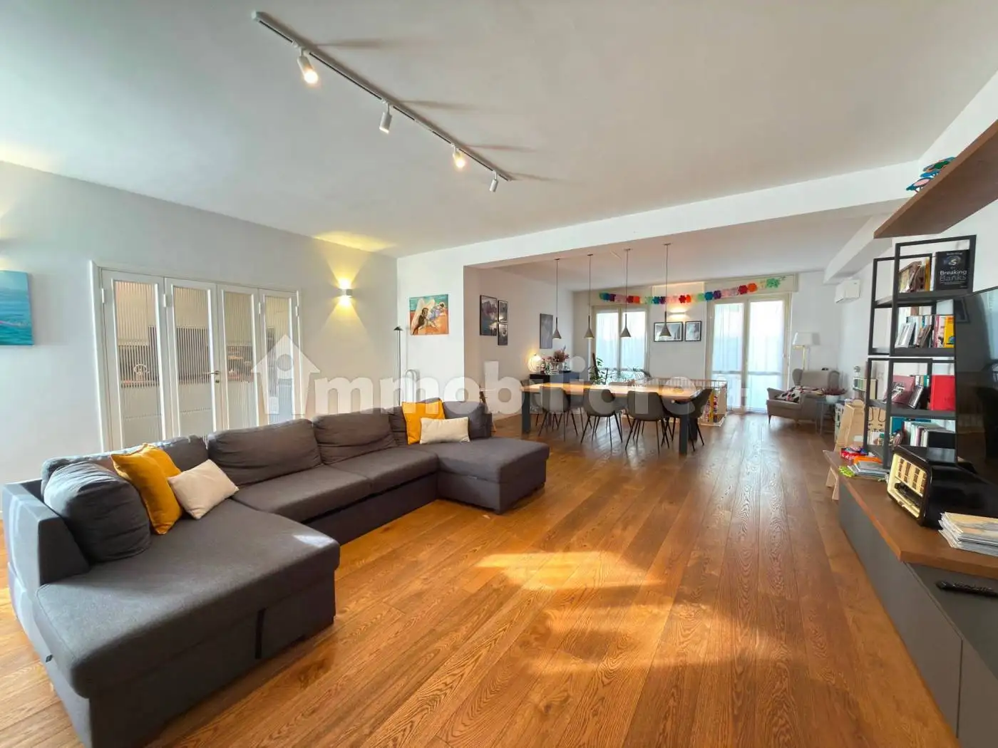 Apartment in vendita a Milan