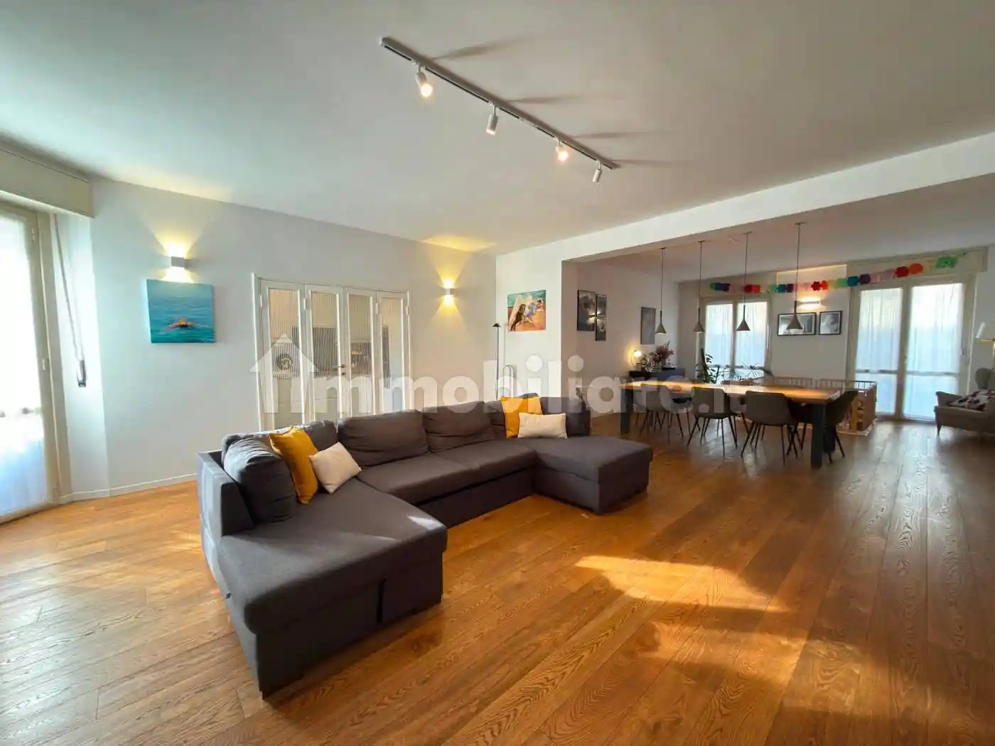 Trilocale via Ponte Seveso 30, Centrale, Milano - foto 2