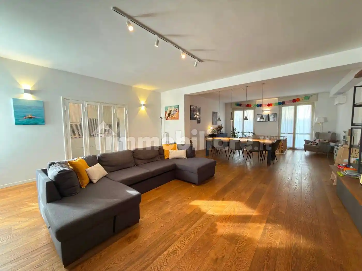 Trilocale via Ponte Seveso 30, Centrale, Milano - foto 3