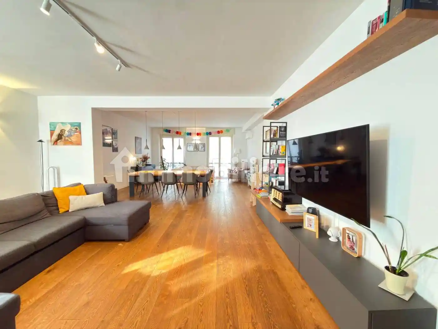 Trilocale via Ponte Seveso 30, Centrale, Milano - foto 4