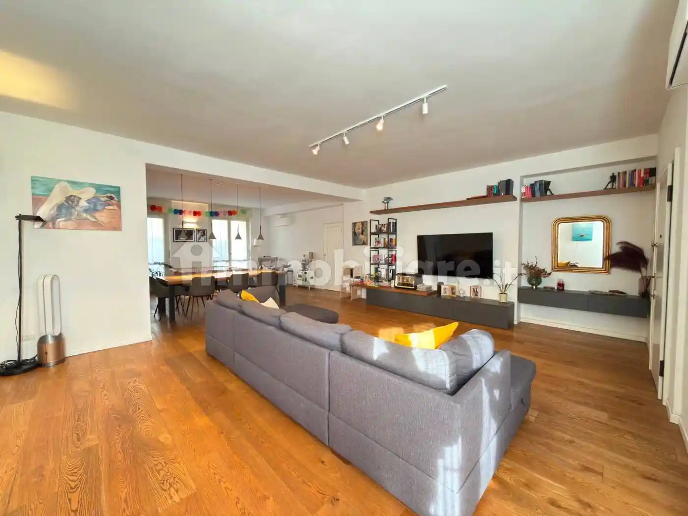 Trilocale via Ponte Seveso 30, Centrale, Milano - foto 5