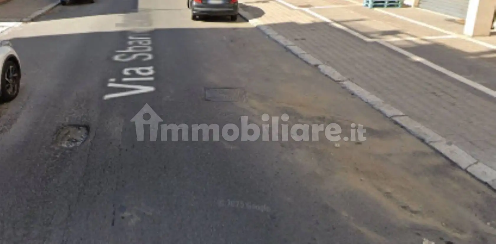 Appartamento in asta a Reggio Calabria