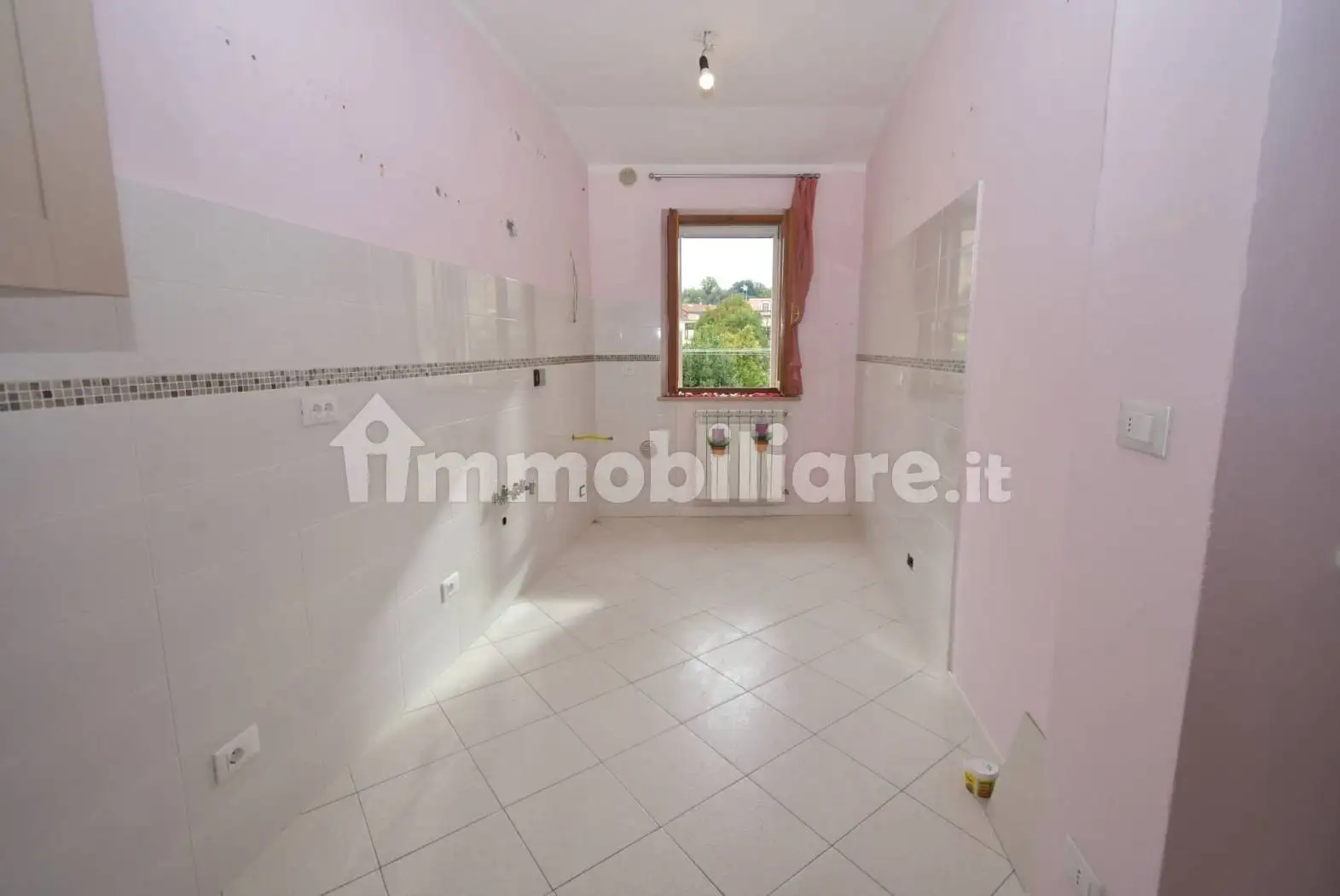 Appartamento in vendita a Colle di Val d'Elsa