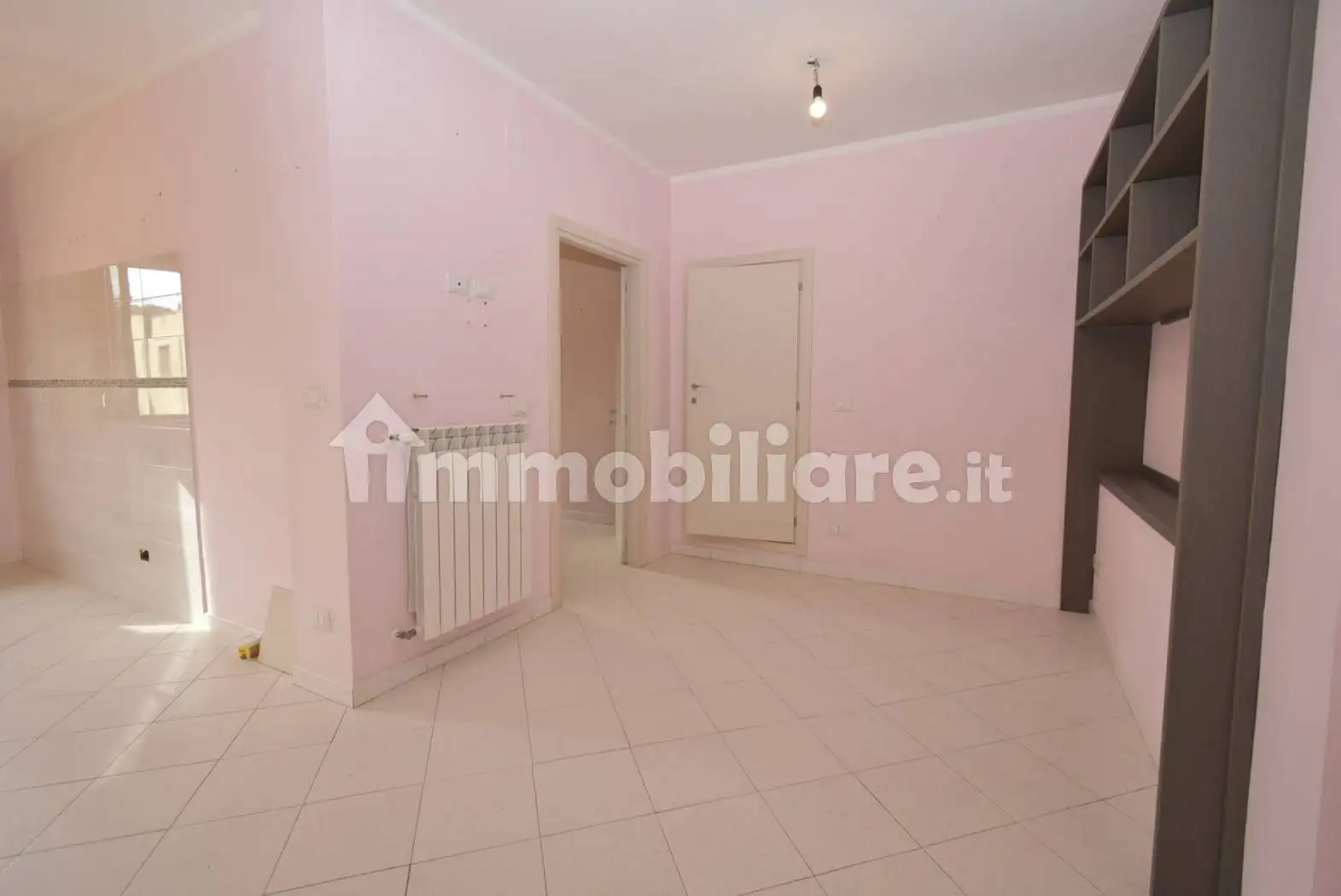 Bilocale via delle Casette, Colle Bassa, Via Gramsci, Colle di Val d'Elsa - foto 2