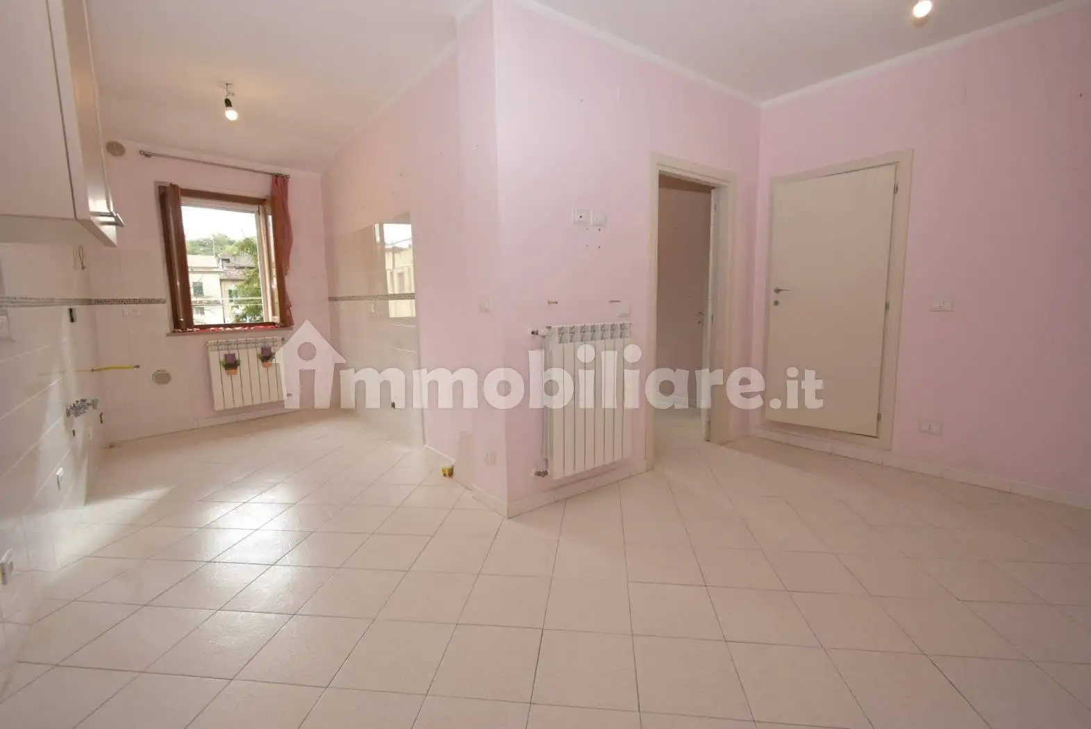 Bilocale via delle Casette, Colle Bassa, Via Gramsci, Colle di Val d'Elsa - foto 3