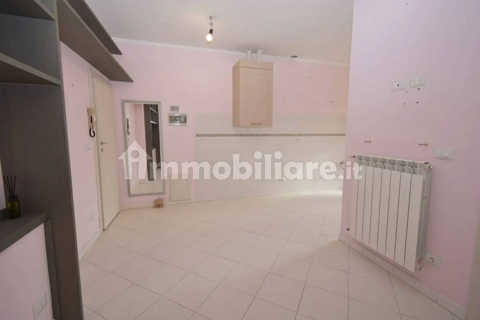 Bilocale via delle Casette, Colle Bassa, Via Gramsci, Colle di Val d'Elsa - foto 4