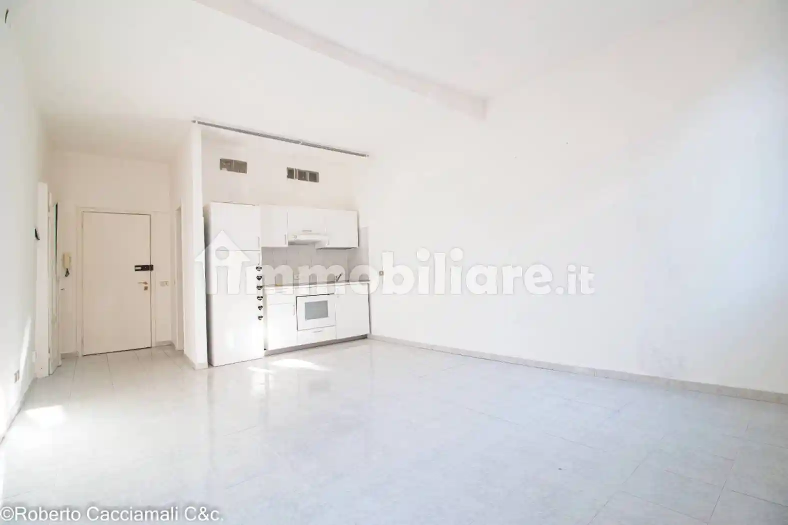 Monolocale corso Magenta 14, Cadorna - Castello, Milano - foto 2