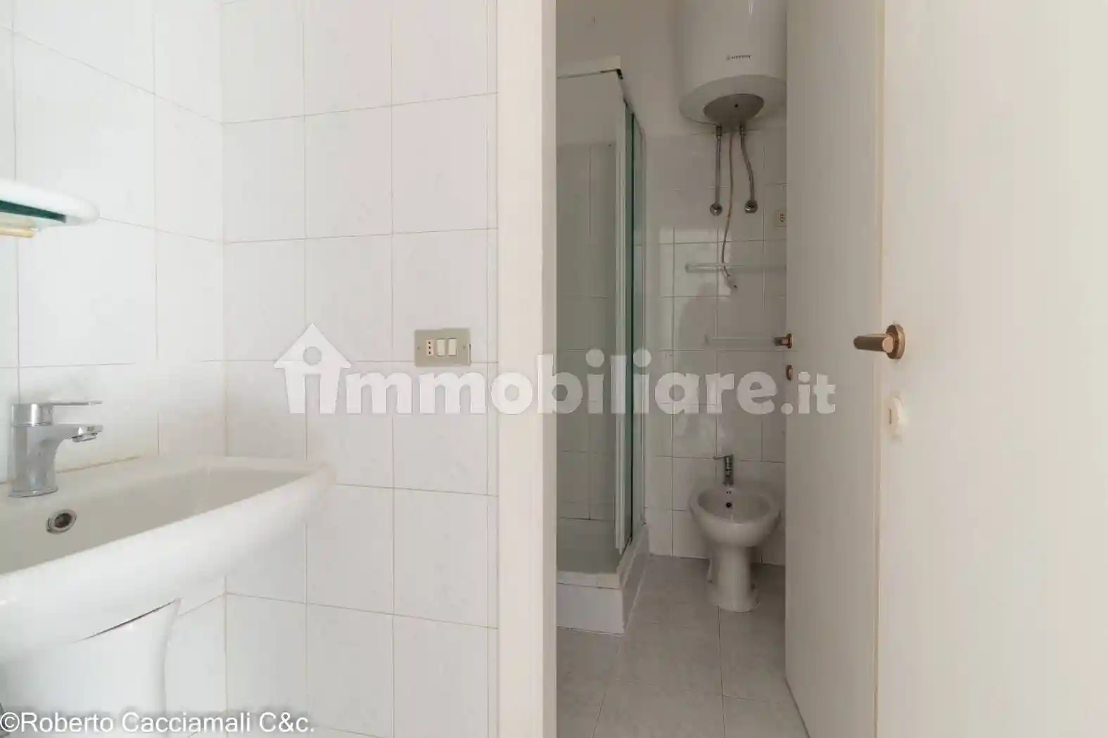 Monolocale corso Magenta 14, Cadorna - Castello, Milano - foto 4