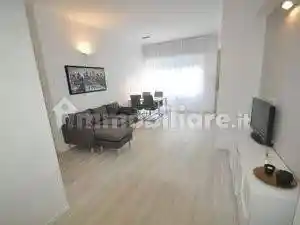 Quadrilocale via Dalmazia, Ospedale, La Spezia - foto 2