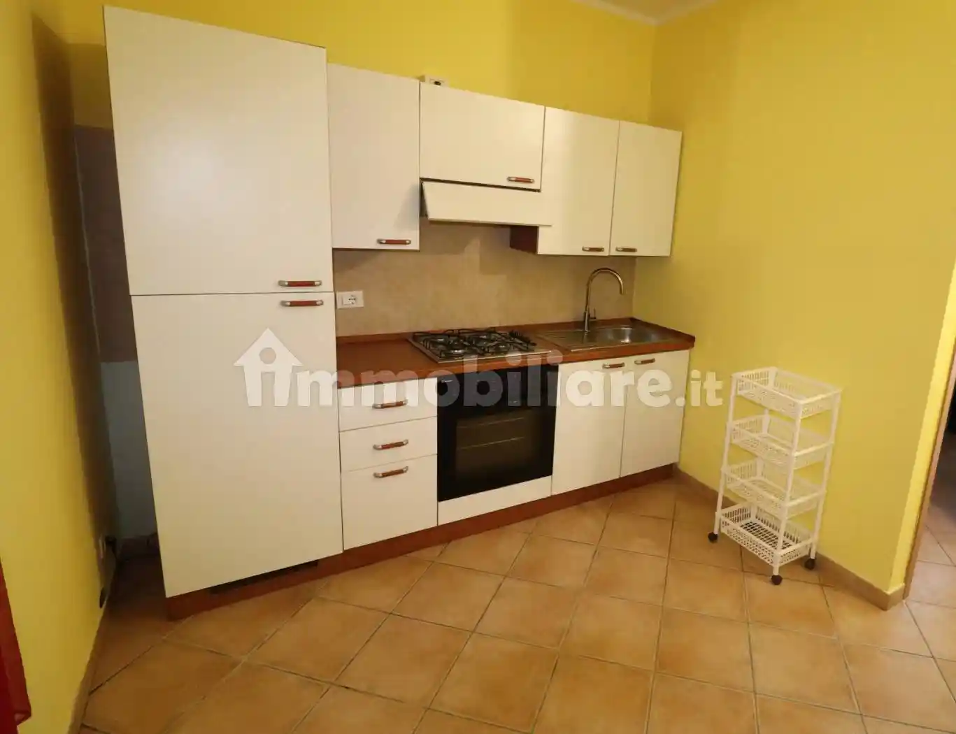 Loft via Colombina 16/a, Buscoldo, Curtatone - foto 2