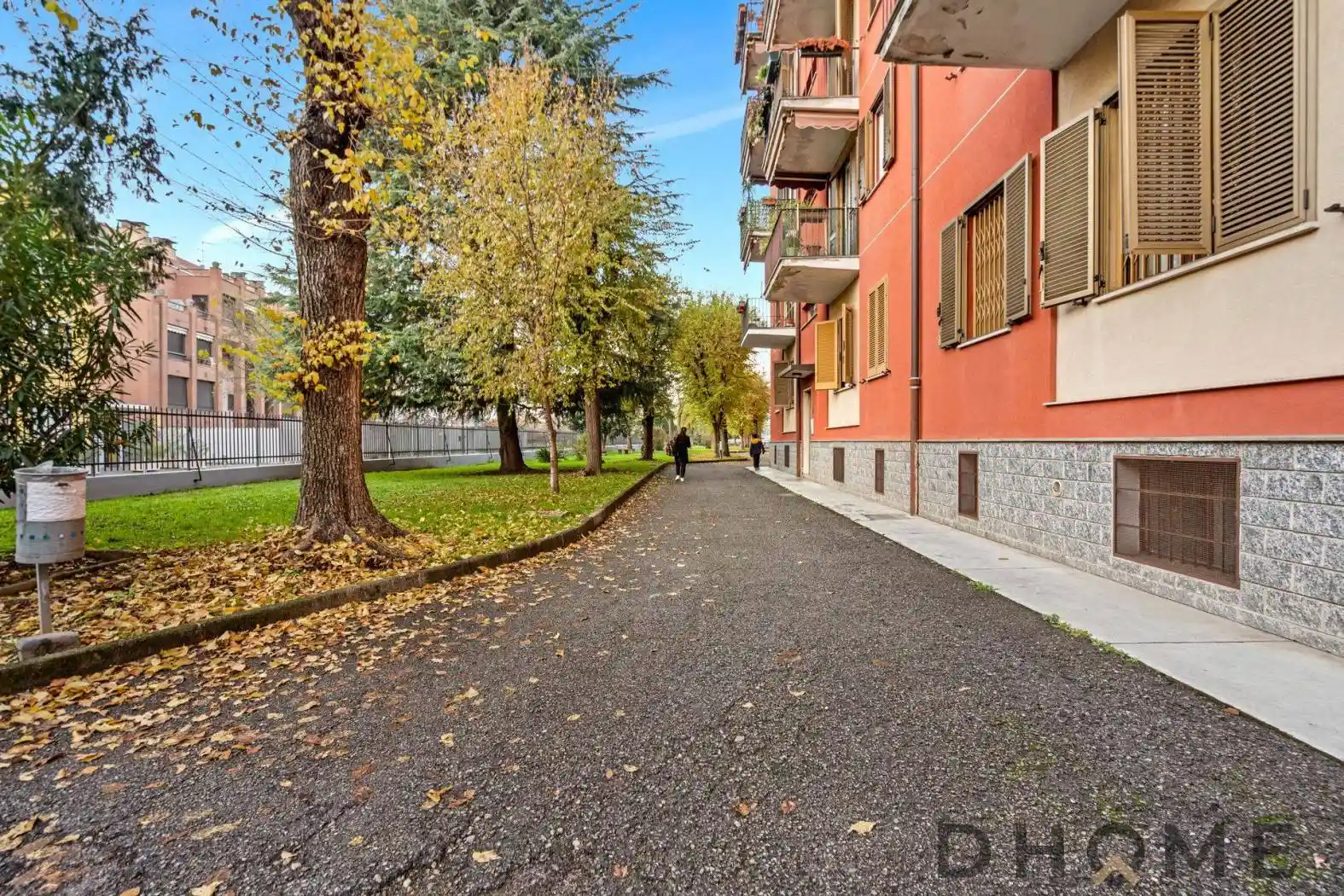 Trilocale via Fratelli Zoia, 201, 20152 Milano Italia, San Carlo, Milano - foto 2