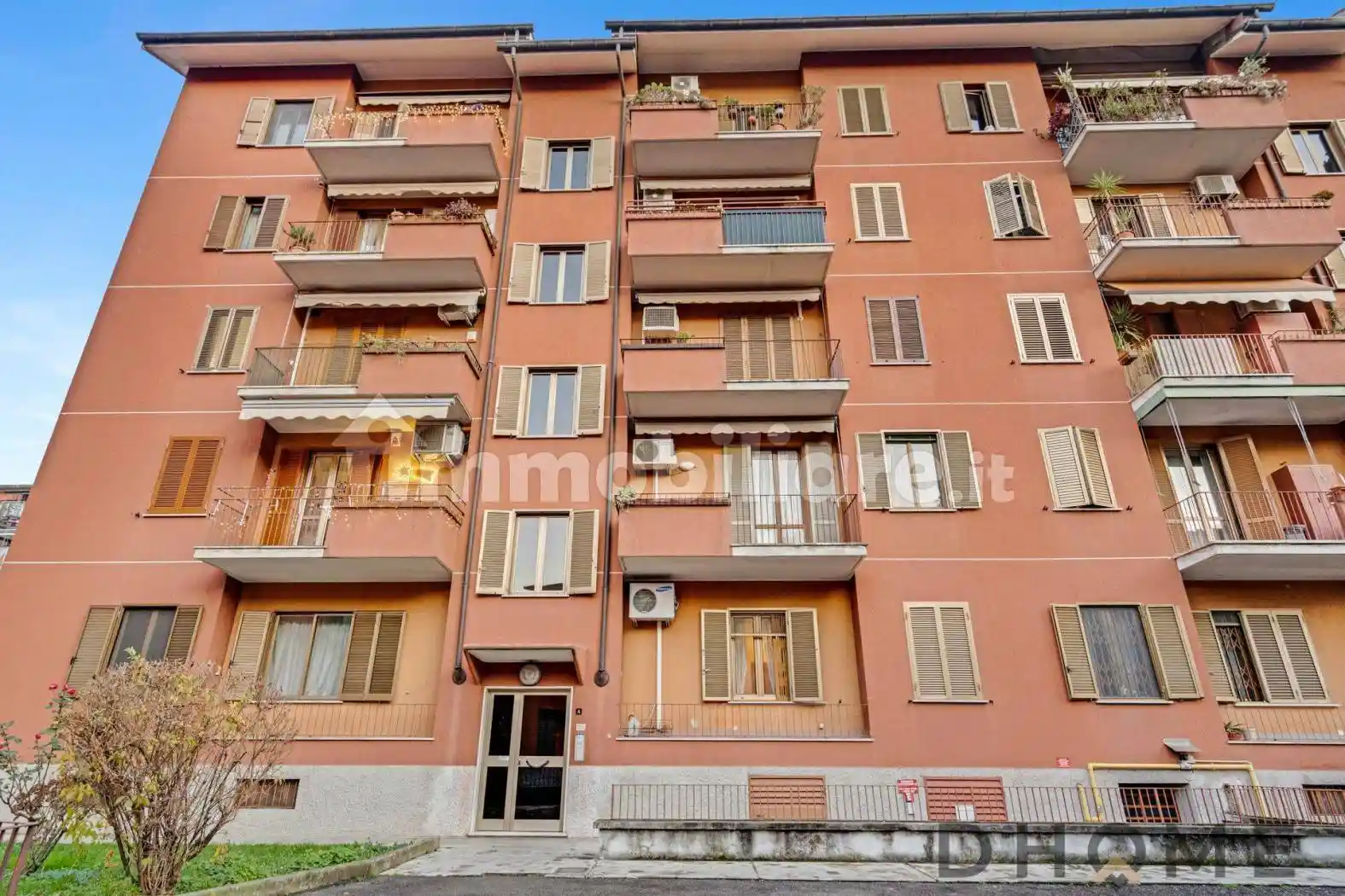 Trilocale via Fratelli Zoia, 201, 20152 Milano Italia, San Carlo, Milano - foto 3