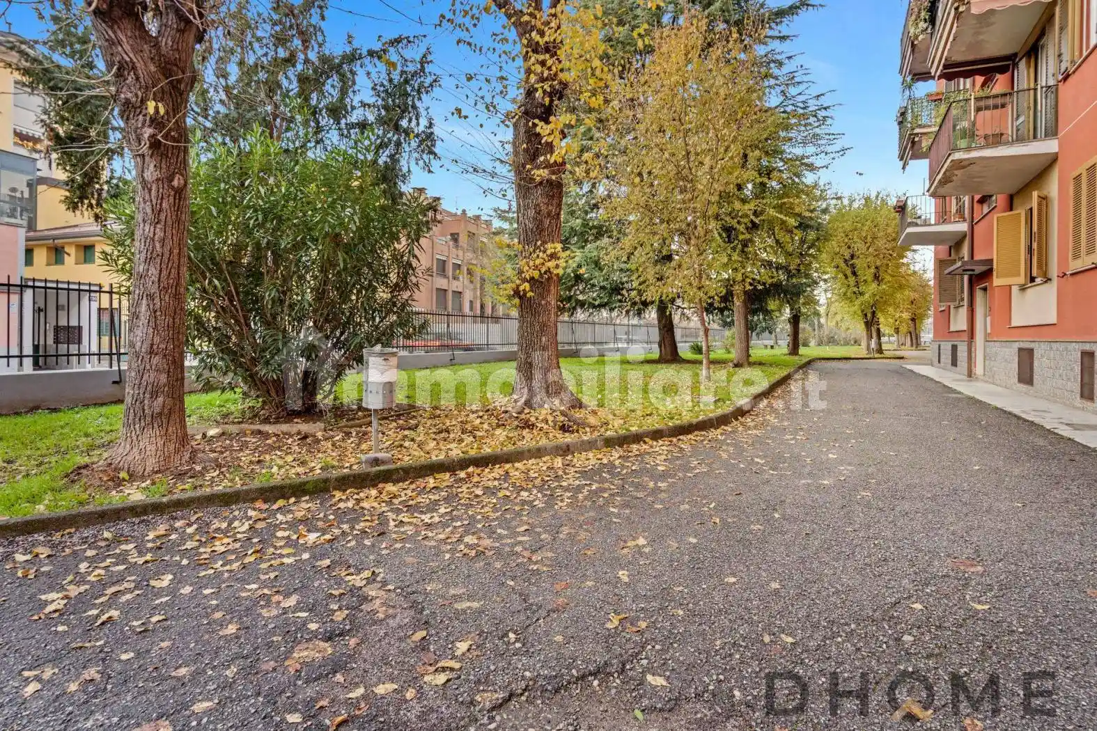 Trilocale via Fratelli Zoia, 201, 20152 Milano Italia, San Carlo, Milano - foto 5