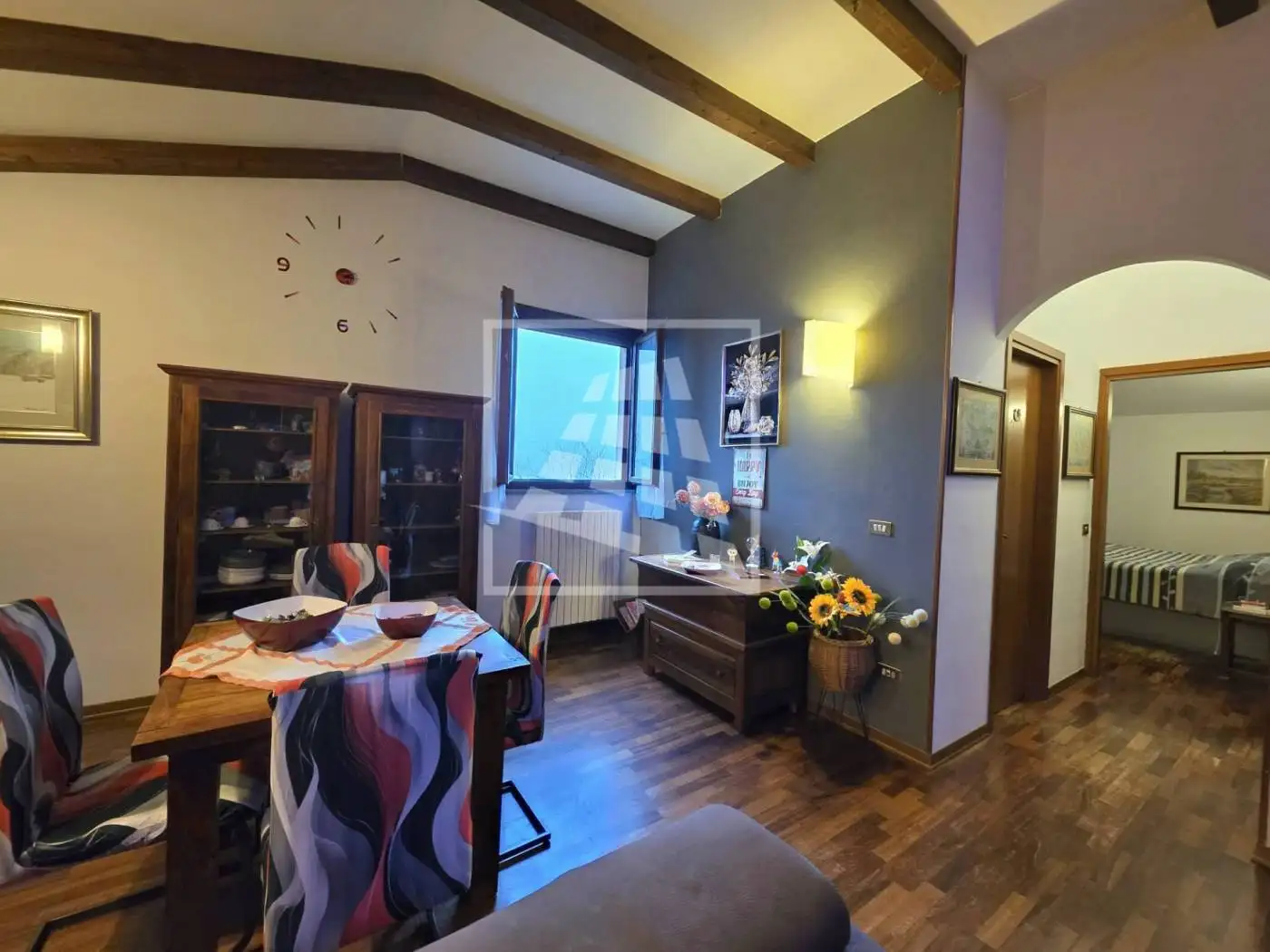 Trilocale via Quattro Novembre 61, Centro, Carpineti - foto 2