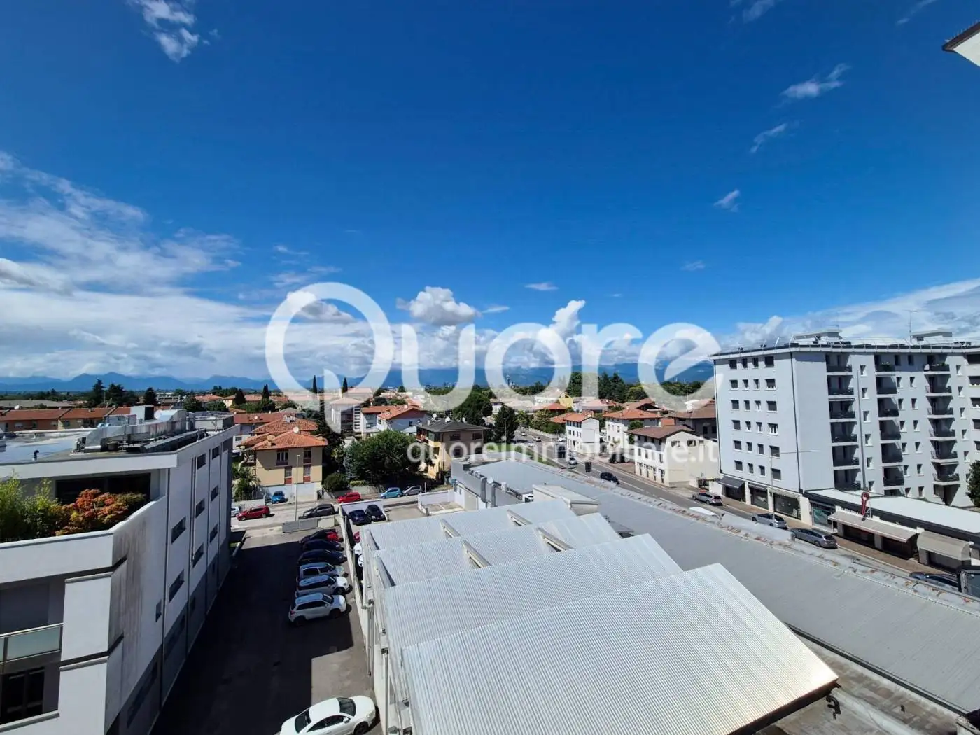 Appartamento in vendita a Udine