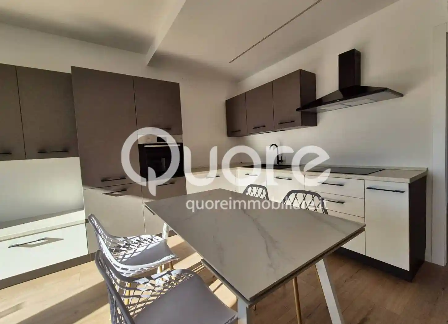 Bilocale piazzale CHIAVRIS, Ospedale, Udine - foto 2