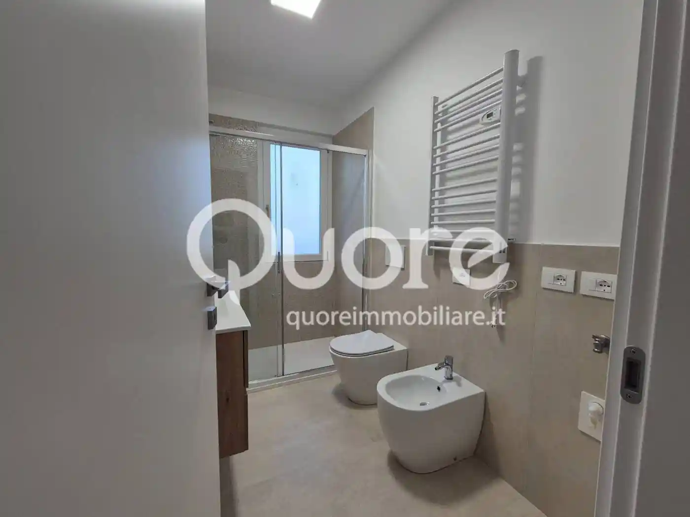 Bilocale piazzale CHIAVRIS, Ospedale, Udine - foto 3