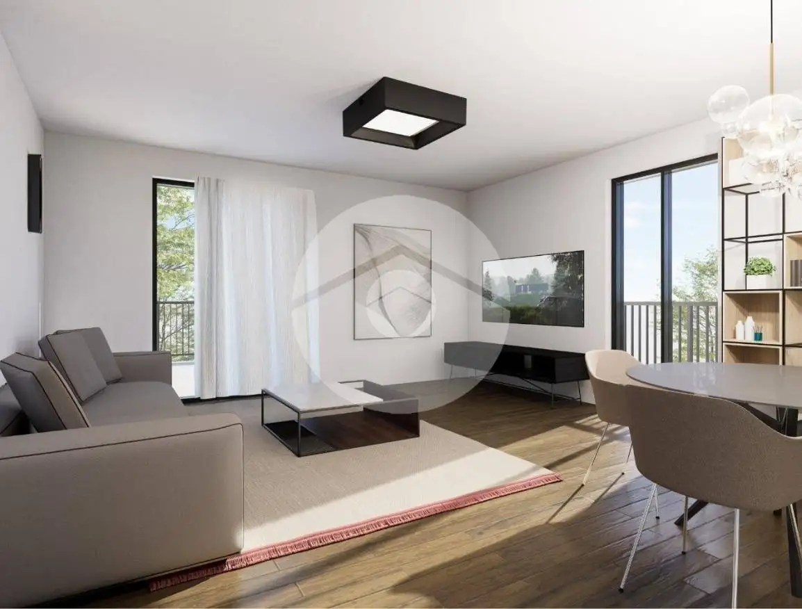 Trilocale via largo Alda Merini 1, Boffalora Sopra Ticino - foto 3