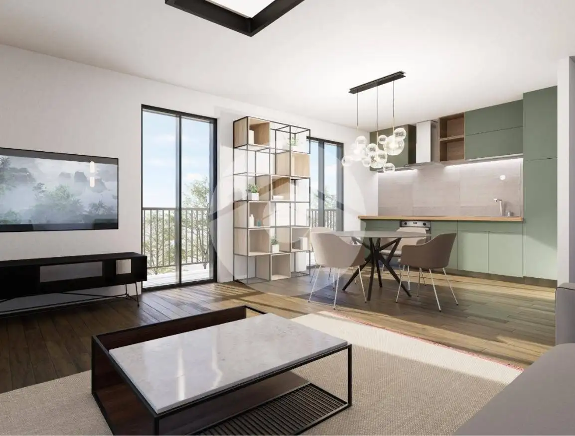 Trilocale via largo Alda Merini 1, Boffalora Sopra Ticino - foto 4