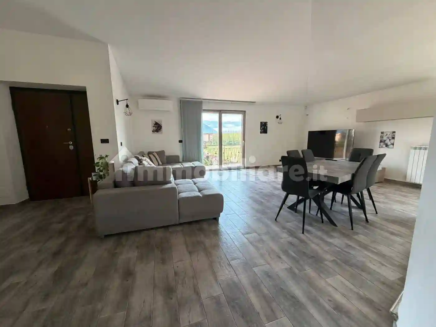 Attico via Carrara, Latina Scalo, Latina - foto 4