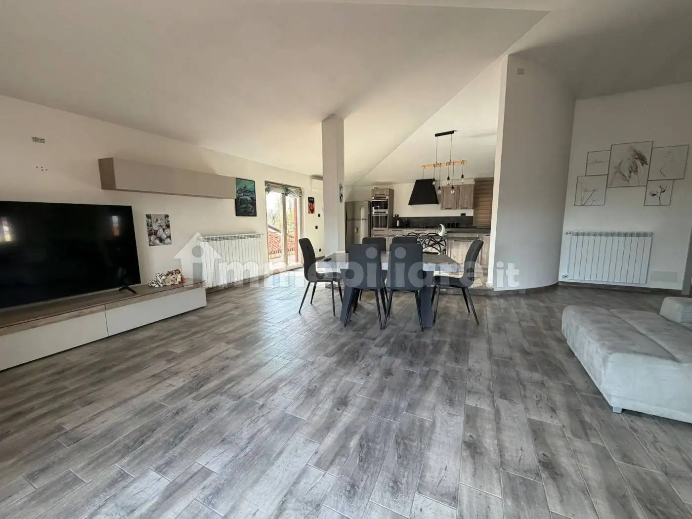 Attico - Mansarda in vendita a Latina