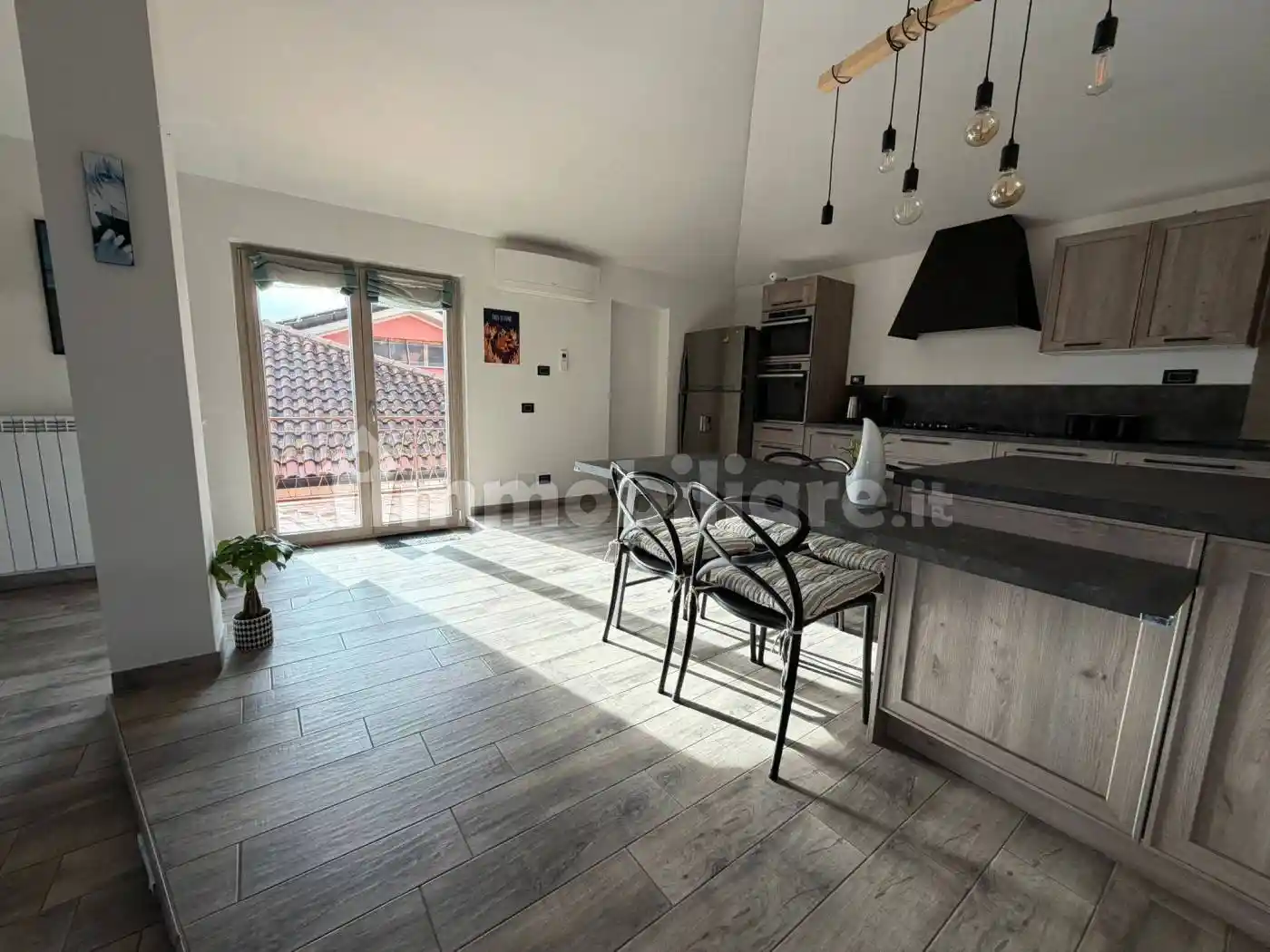 Attico via Carrara, Latina Scalo, Latina - foto 3