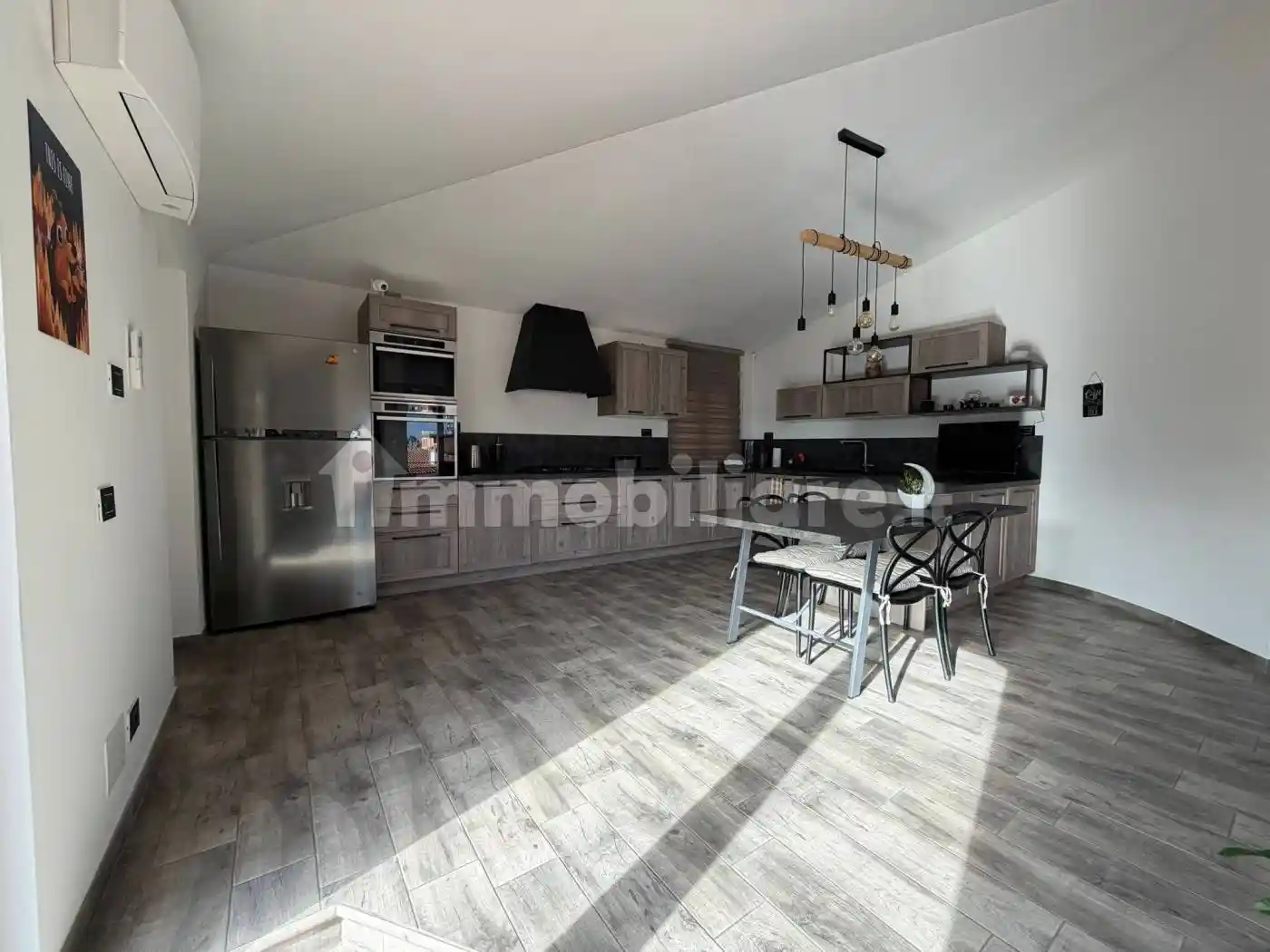 Attico via Carrara, Latina Scalo, Latina - foto 4