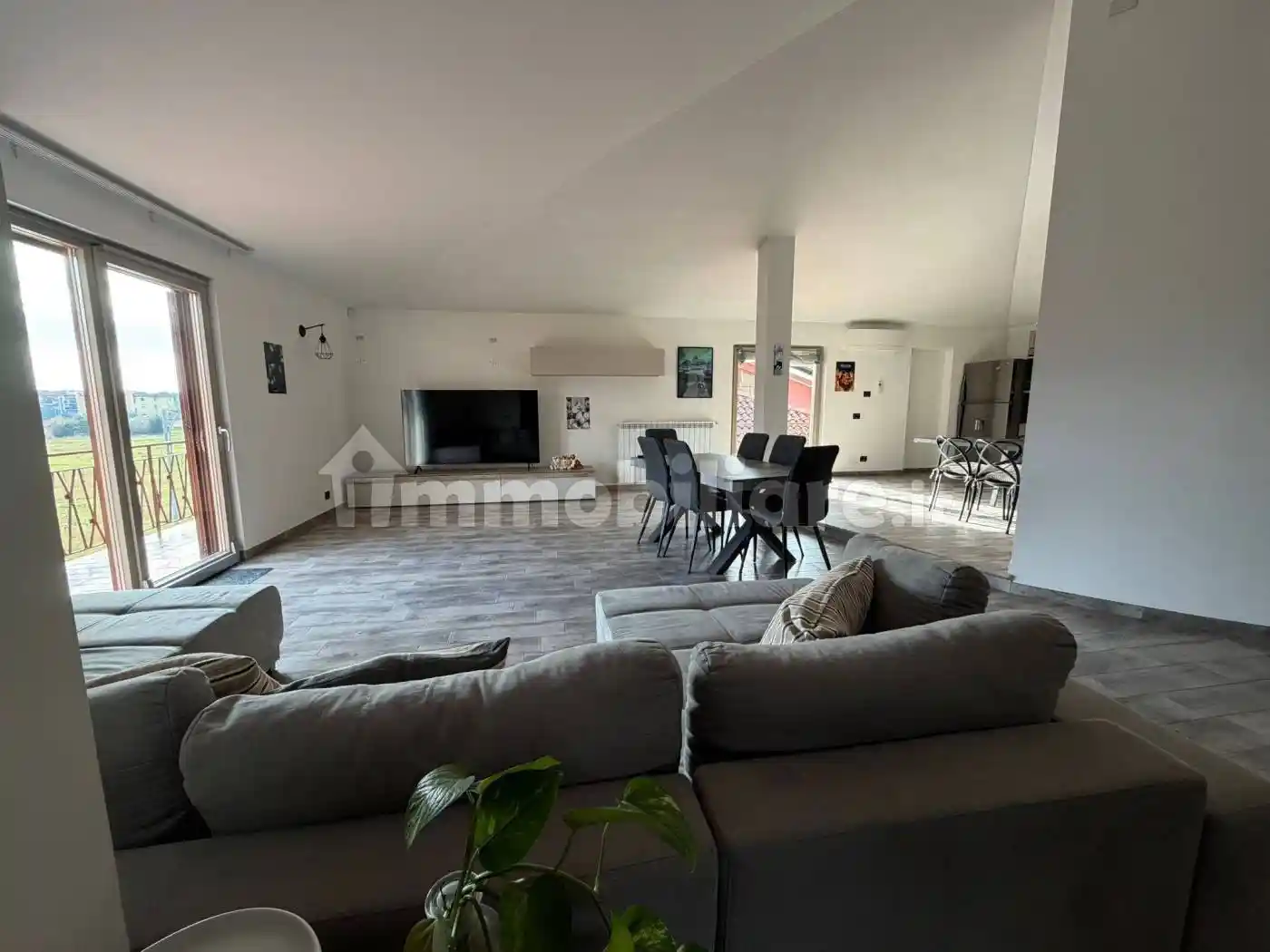 Attico via Carrara, Latina Scalo, Latina - foto 5