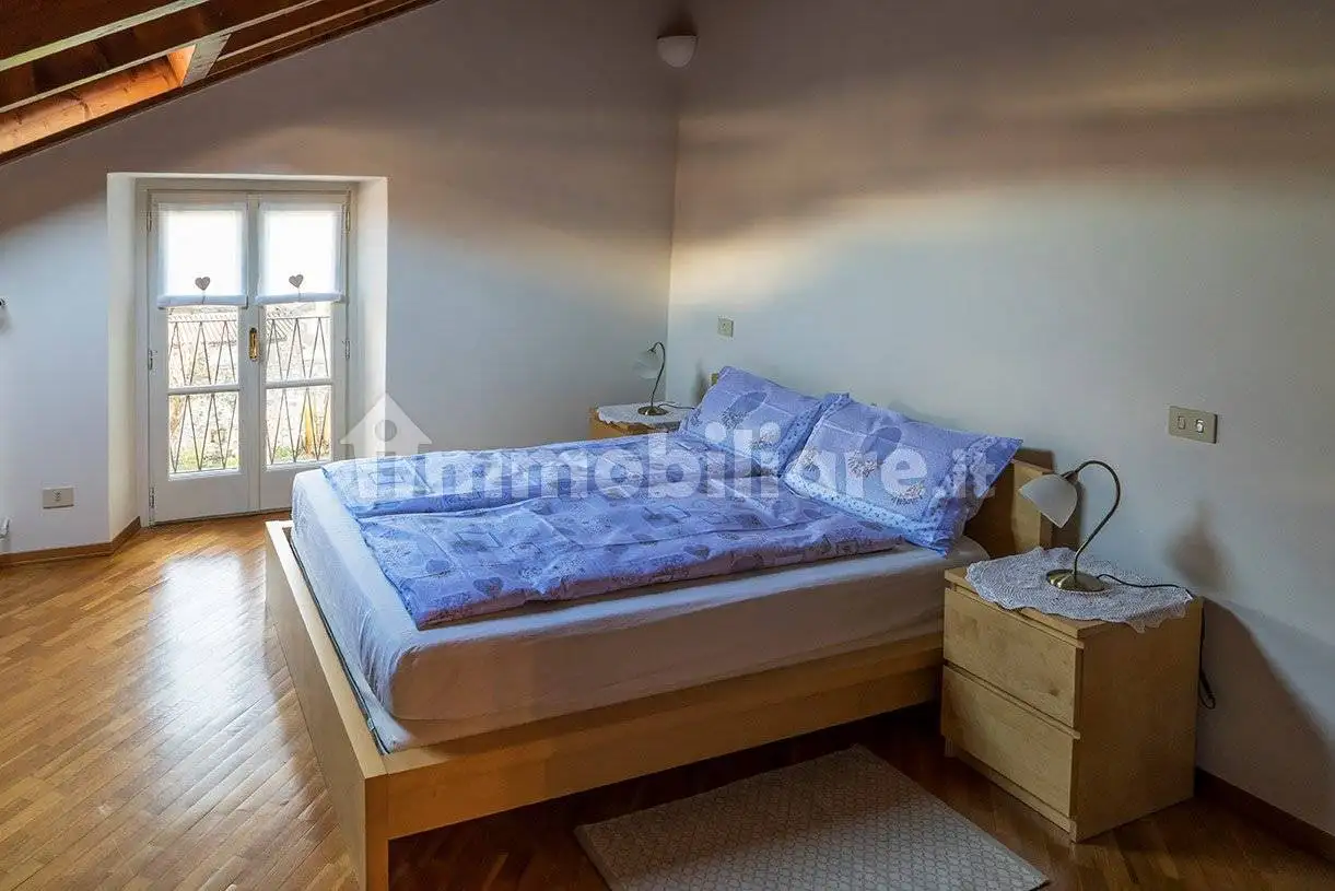 Appartamento in affitto a Cannobio