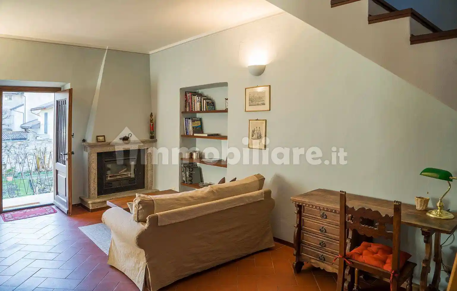 Monolocale via Roma 15, Centro, Cannobio - foto 2