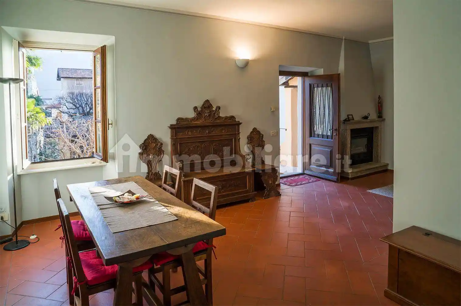 Monolocale via Roma 15, Centro, Cannobio - foto 4