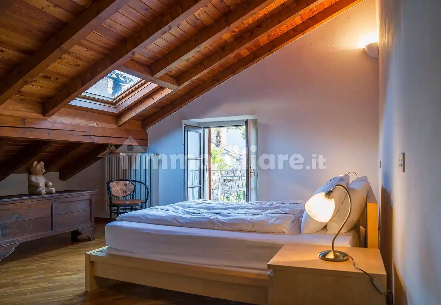 Monolocale via Roma 15, Centro, Cannobio - foto 5