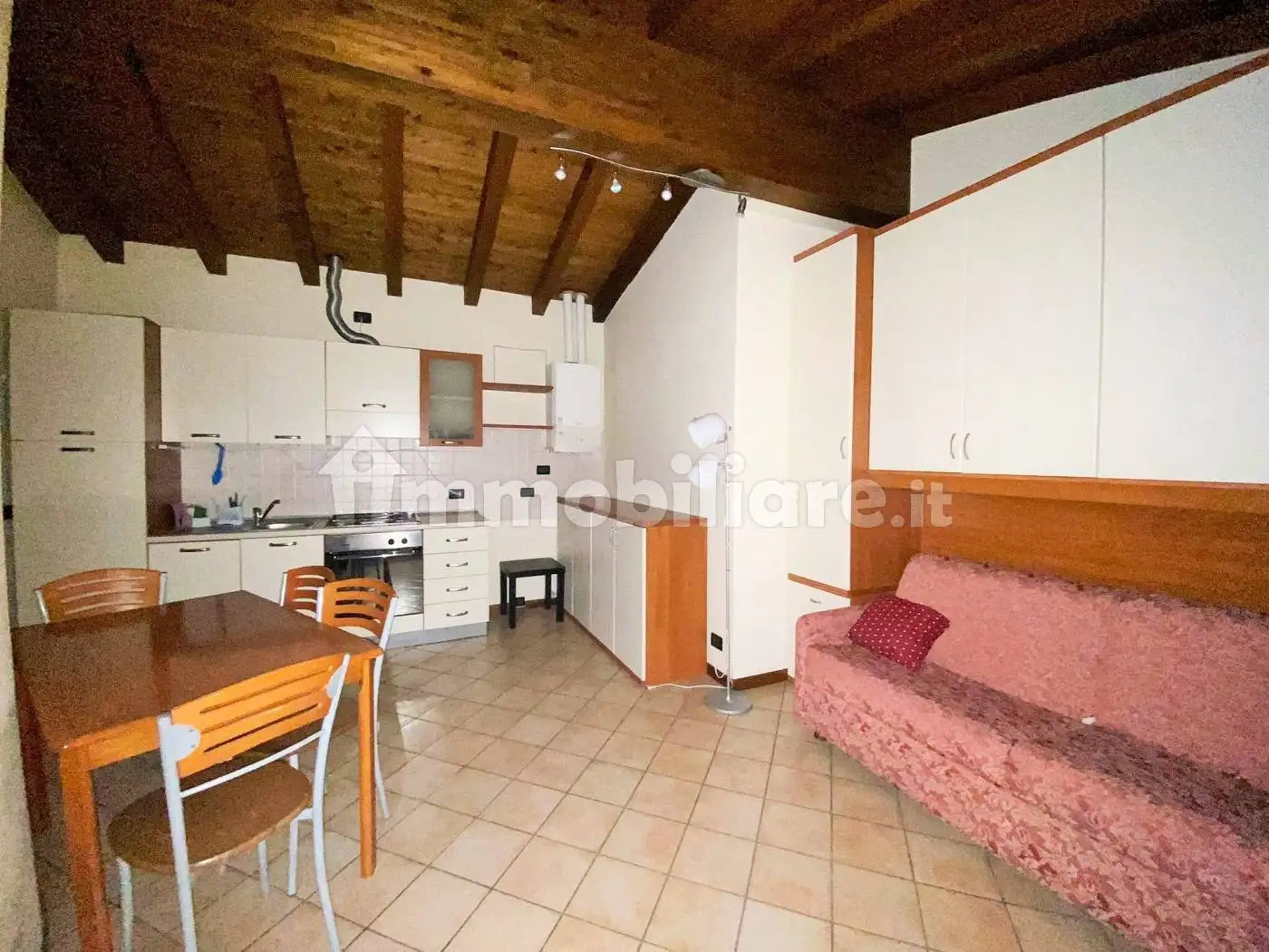 Appartamento in affitto a Brescia