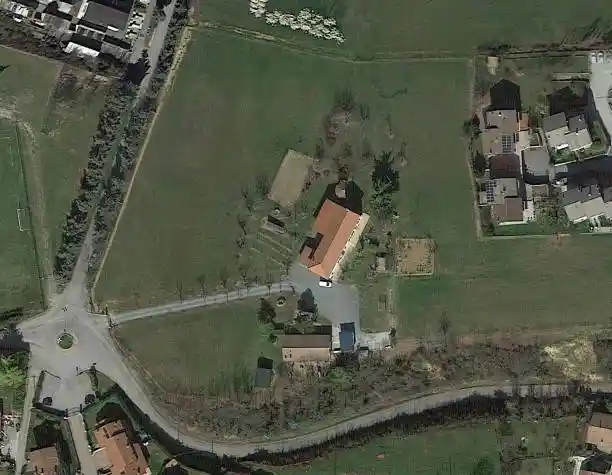 Villa unifamiliare Località San Pietro  113, Rocca Grimalda - foto 2