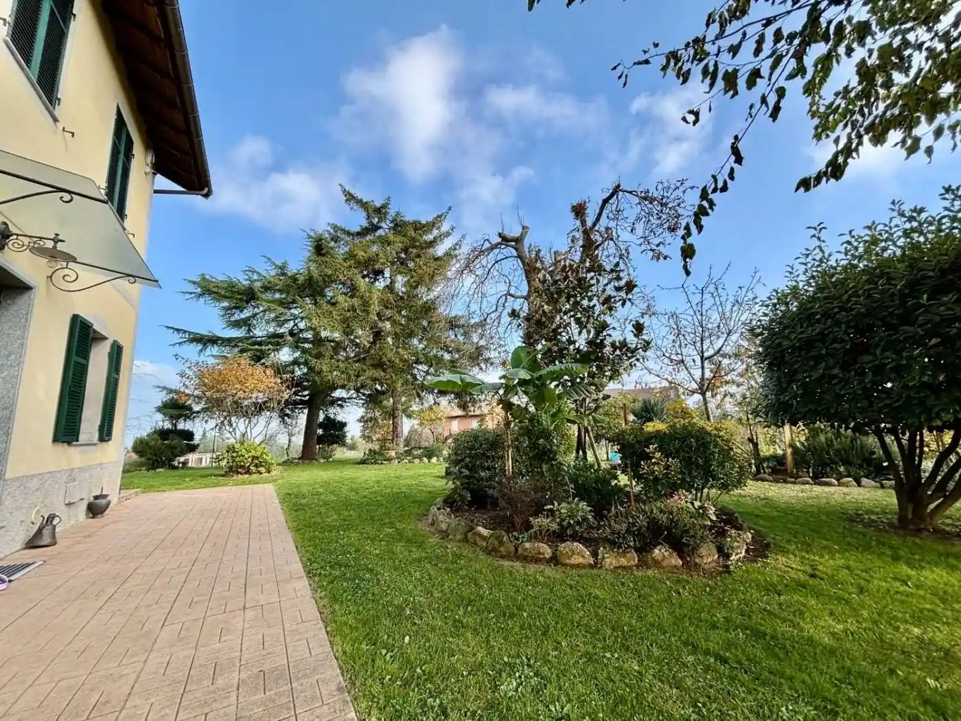 Villa unifamiliare Località San Pietro  113, Rocca Grimalda - foto 3