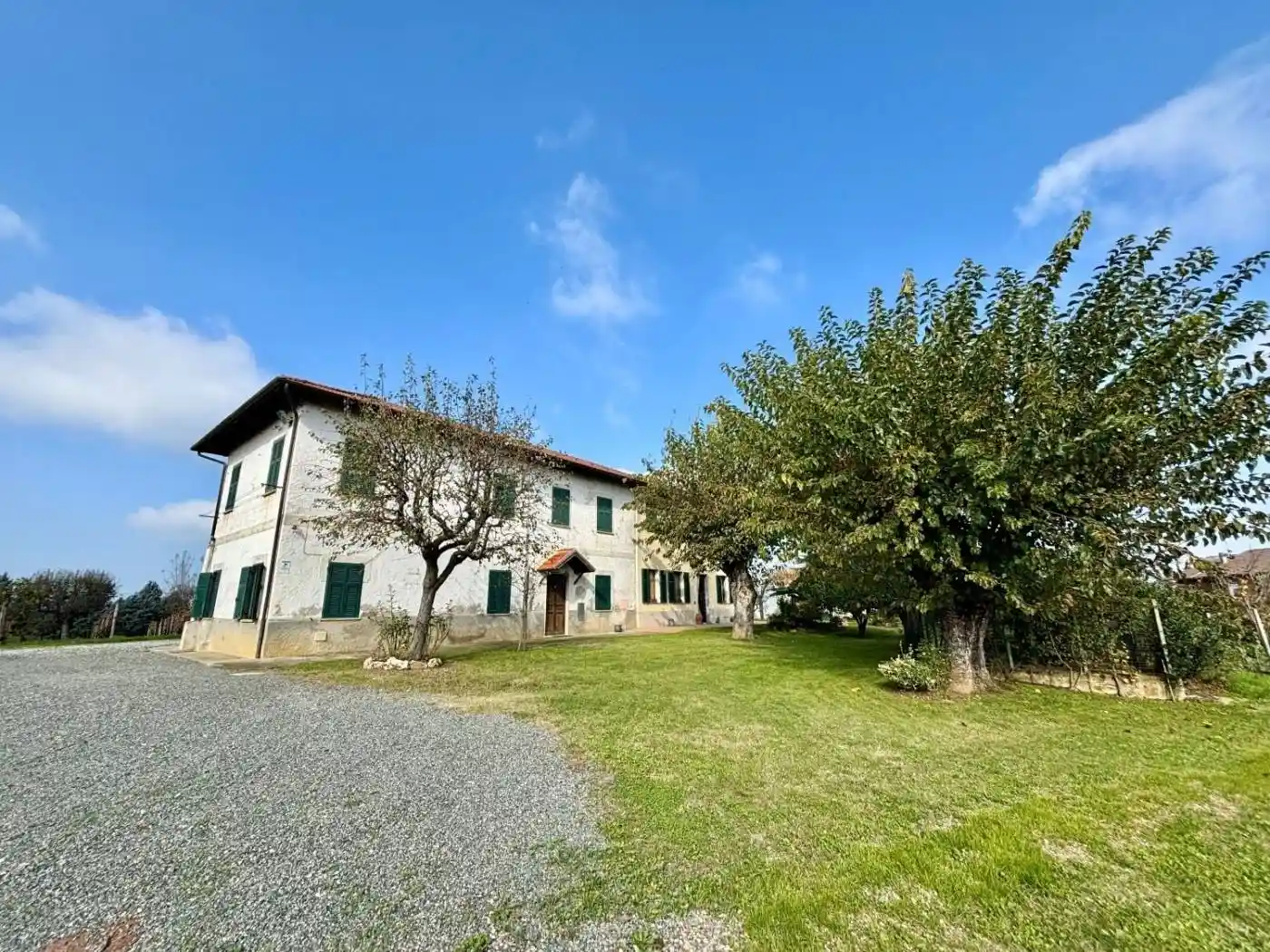 Villa unifamiliare Località San Pietro  113, Rocca Grimalda - foto 4