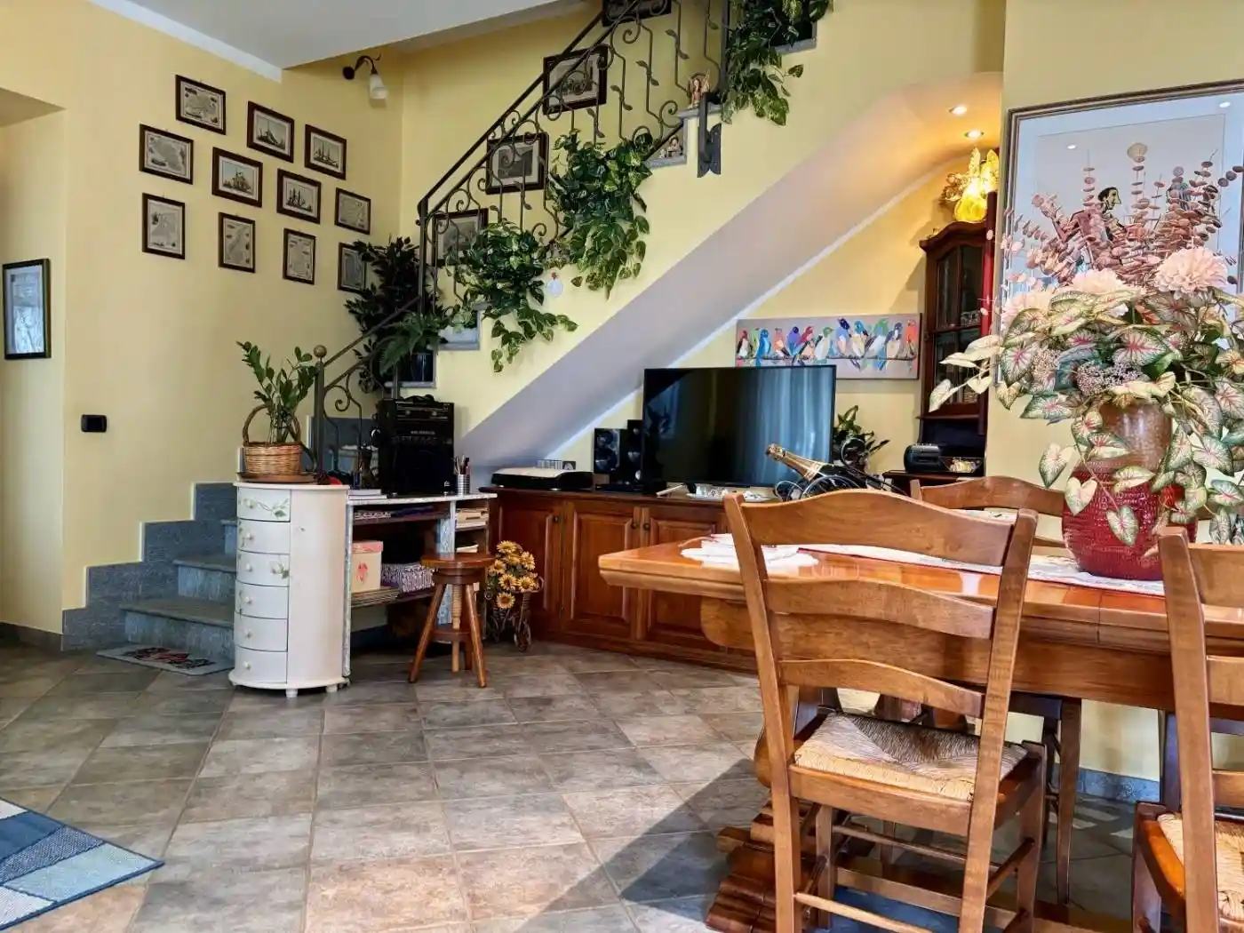 Villa unifamiliare Località San Pietro  113, Rocca Grimalda - foto 5