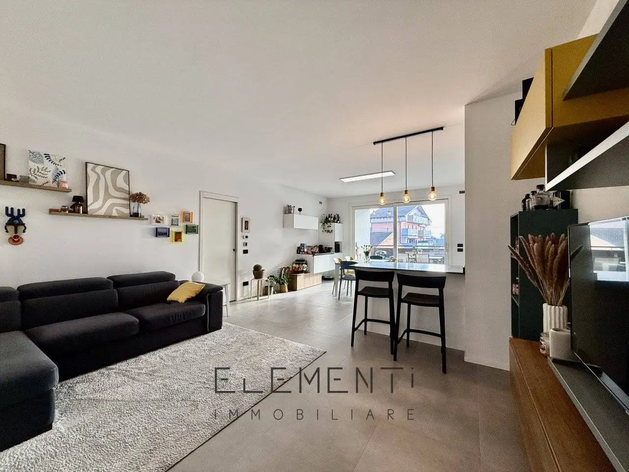 Appartamento in vendita a San Giovanni Lupatoto