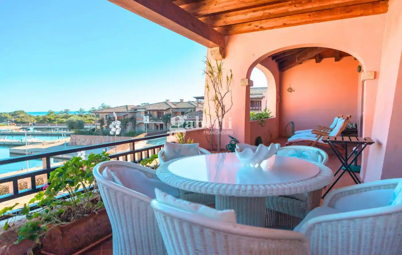 Appartamento in vendita a San Teodoro