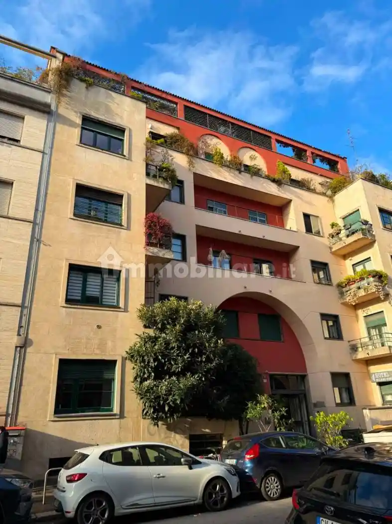 Bilocale via Soperga 19, Centrale, Milano - foto 5