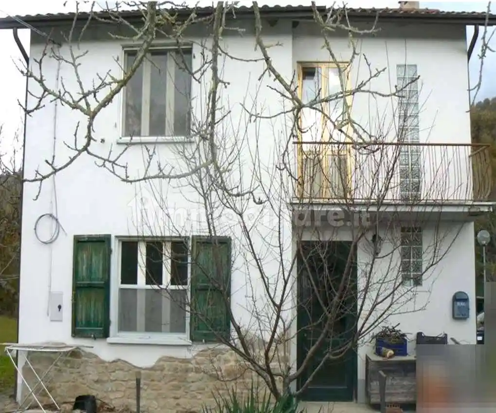 Villa all'asta via Valle Fuini, Tavoleto - foto 2