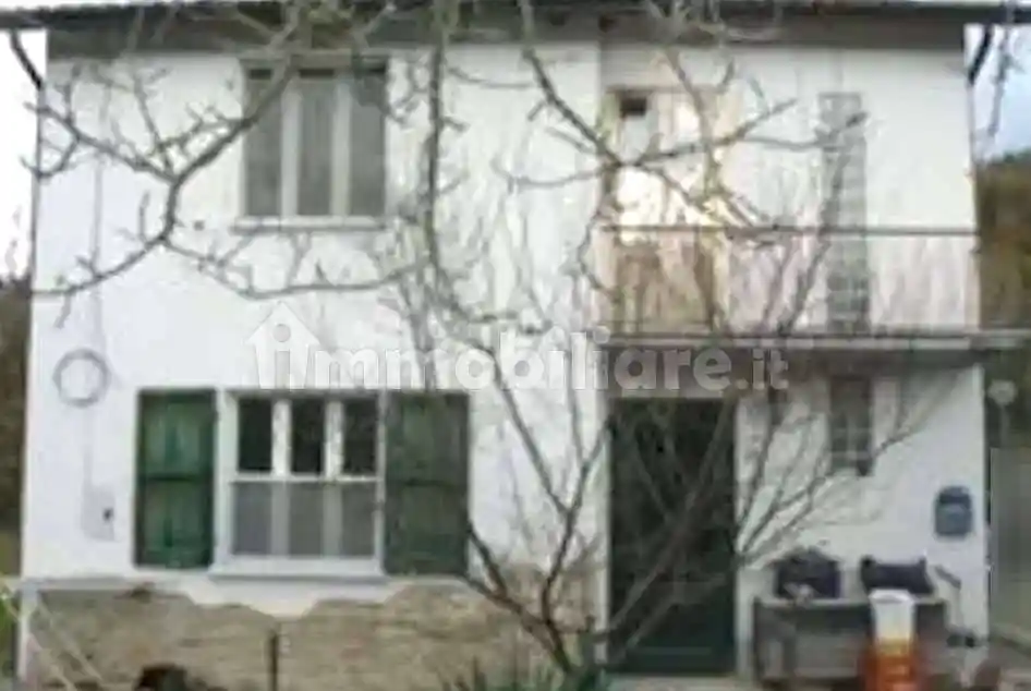 Villa all'asta via Valle Fuini, Tavoleto - foto 3