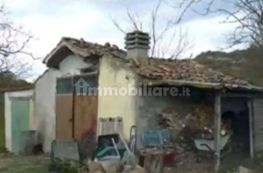 Villa all'asta via Valle Fuini, Tavoleto - foto 4