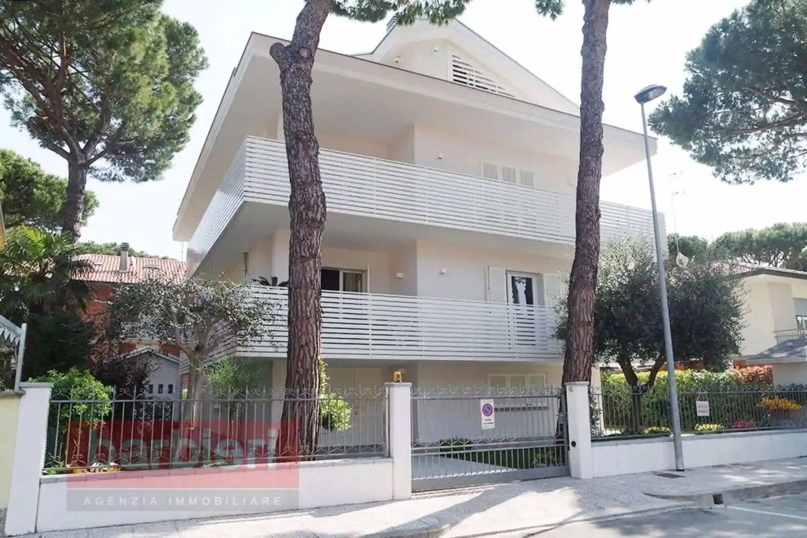 Trilocale via del Caravaggio 8, Mare, Cervia - foto 2