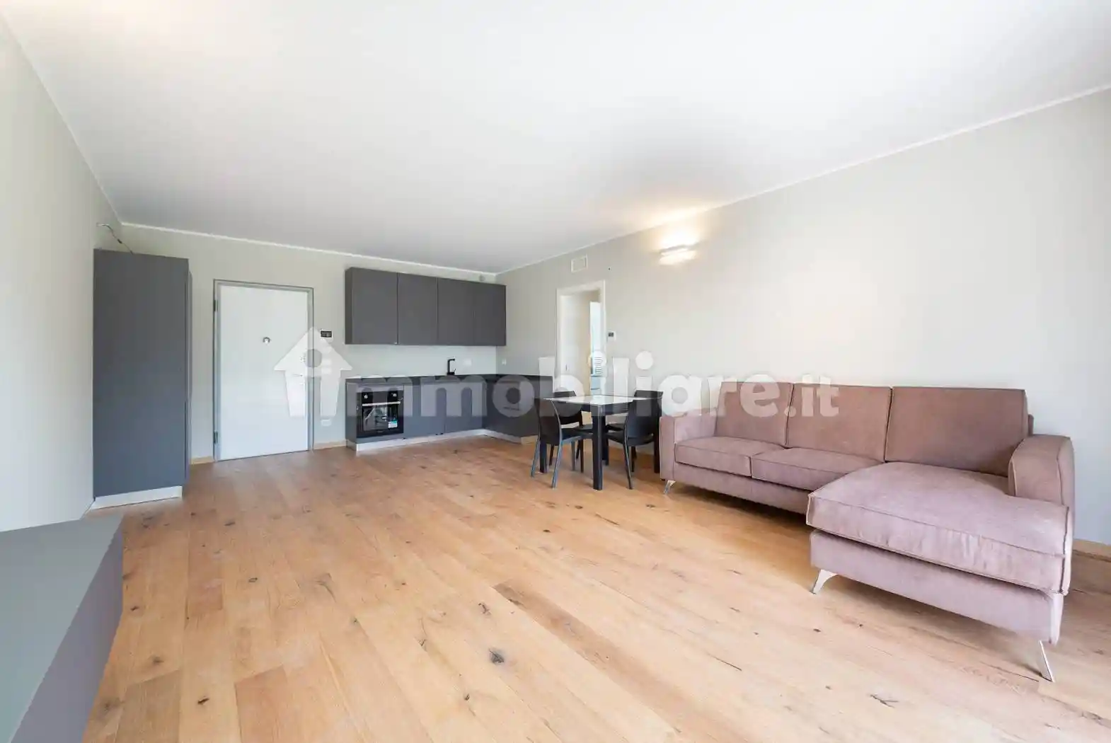 Trilocale via Aldo Tarabella 7, Cimiano, Milano - foto 2