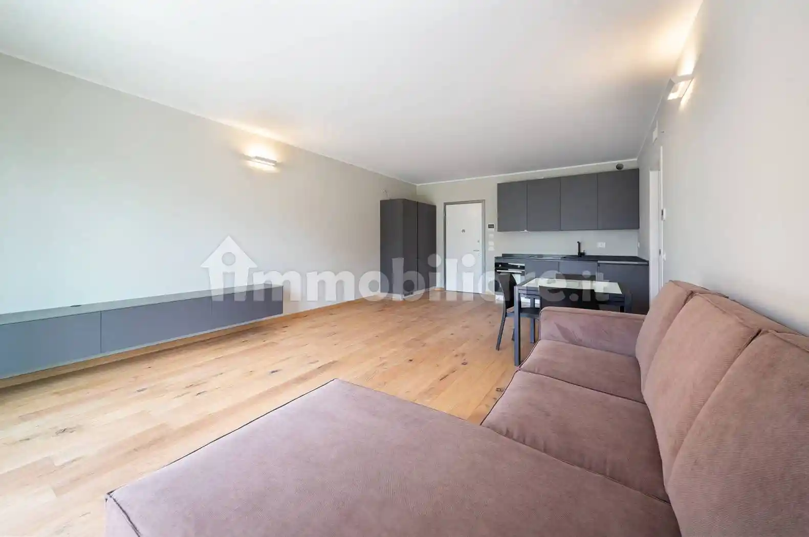 Trilocale via Aldo Tarabella 7, Cimiano, Milano - foto 3