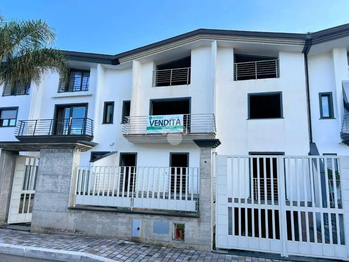 Villetta a schiera in vendita a Mondragone