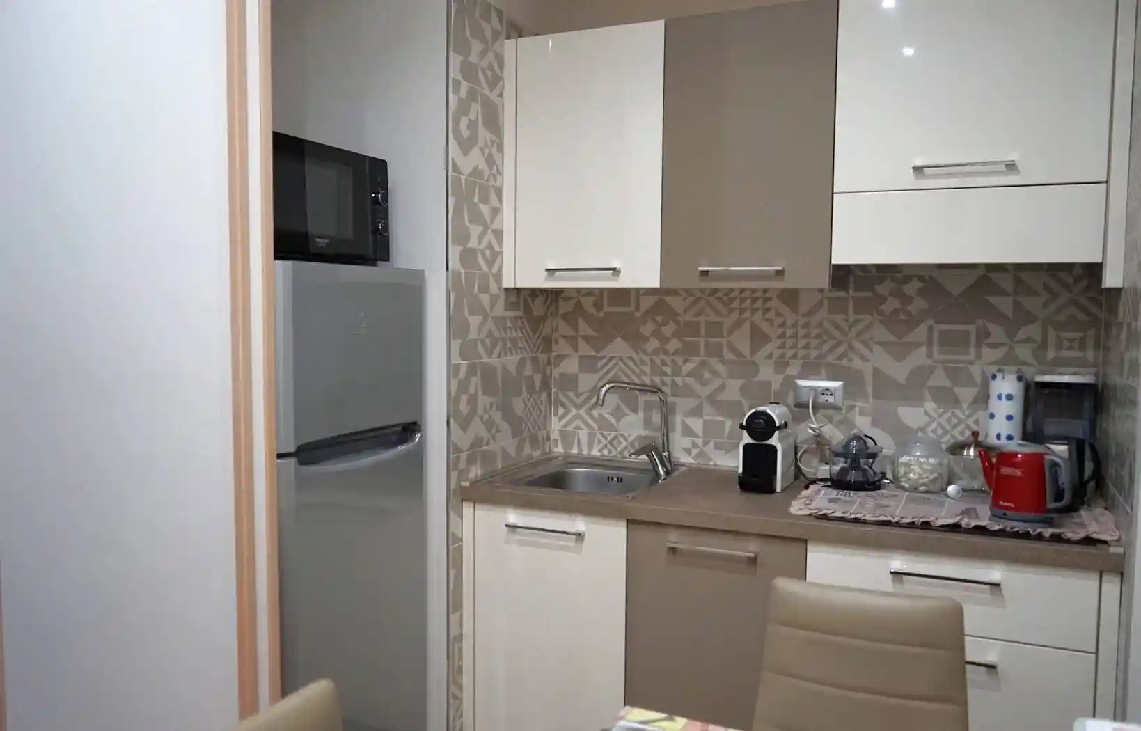 Bilocale via Miguel Cervantes De Saavedra, Porto - Municipio, Napoli - foto 2