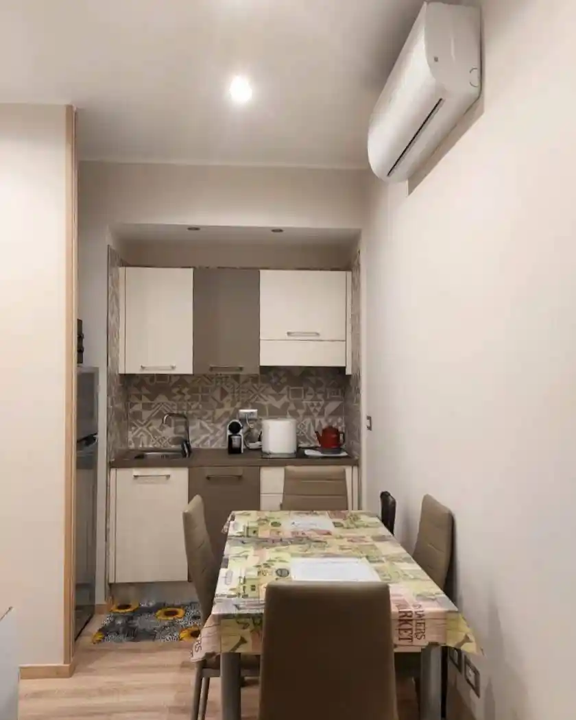 Bilocale via Miguel Cervantes De Saavedra, Porto - Municipio, Napoli - foto 3